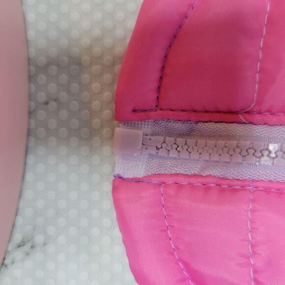 Winter Pet Vest Jacket for mini or tea cup size Dog Cat Waterproof XS-S NWT - Picture 12 of 15